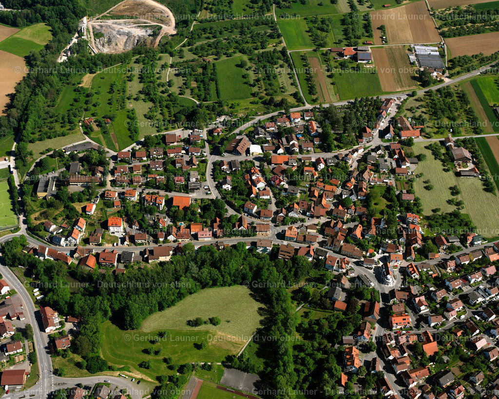 2506974 | Weiler zum Stein, Leutenbach