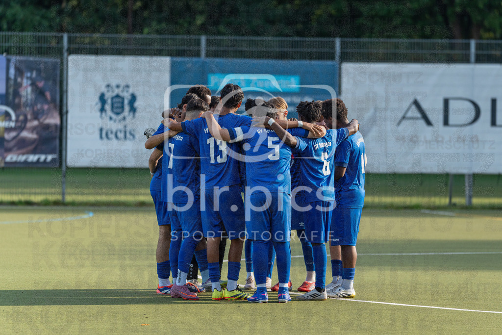 TV Eiche Horn - SV Hemelingen | TV Eiche Horn - SV Hemelingen