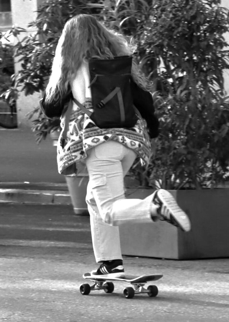 Skaterin Luzern | huwimedia-fotografie - Realisiert mit Pictrs.com