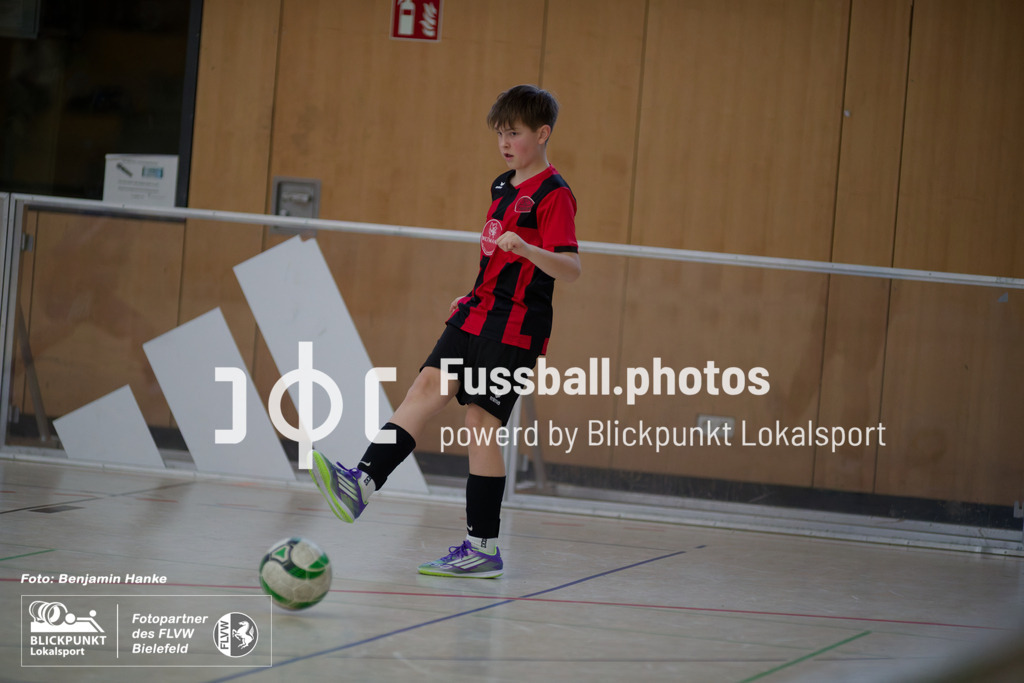 20260125_U13_Turnier_Versmold_213 | Blickpunkt Lokalsport - Realisiert mit Pictrs.com
