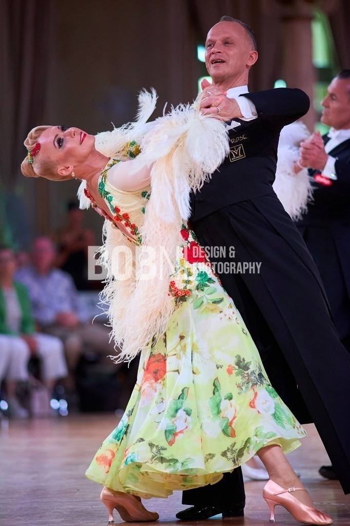 danceComp | Wuppertal - 05.07.2025: danceComp in Wuppertal (Historische Stadthalle), Germany. Photo by: BobNL design &amp; photography - Realisiert mit Pictrs.com