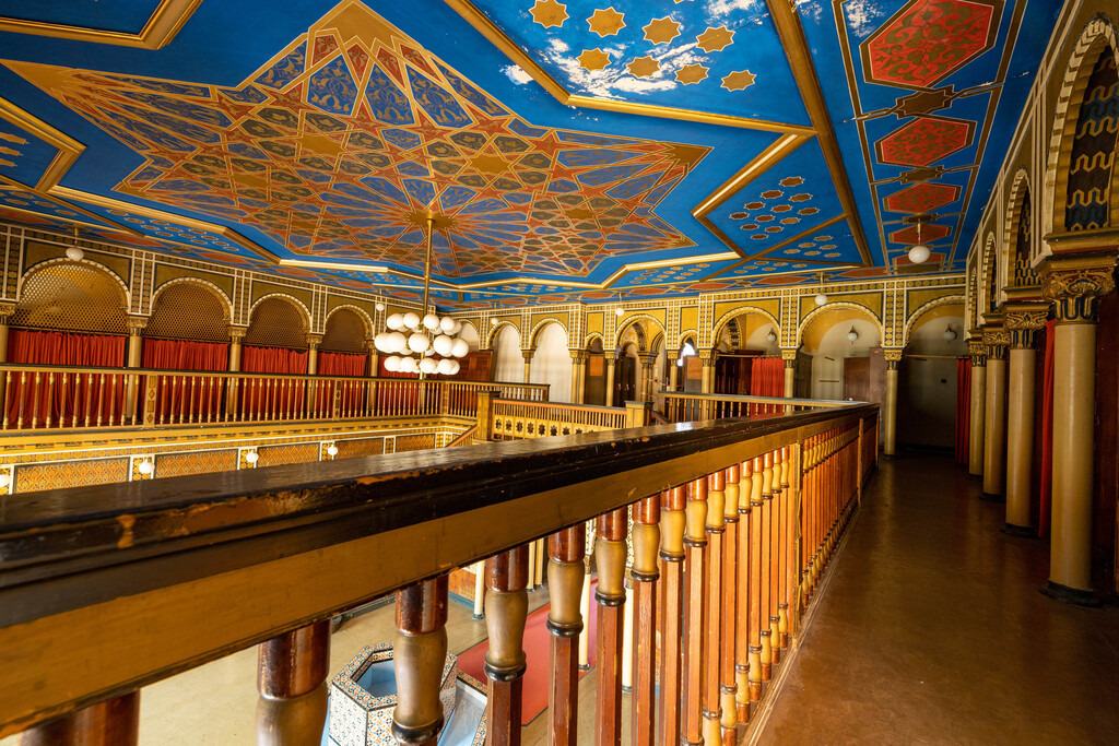 Stadtbad Leipzig (21) | hgt-foto