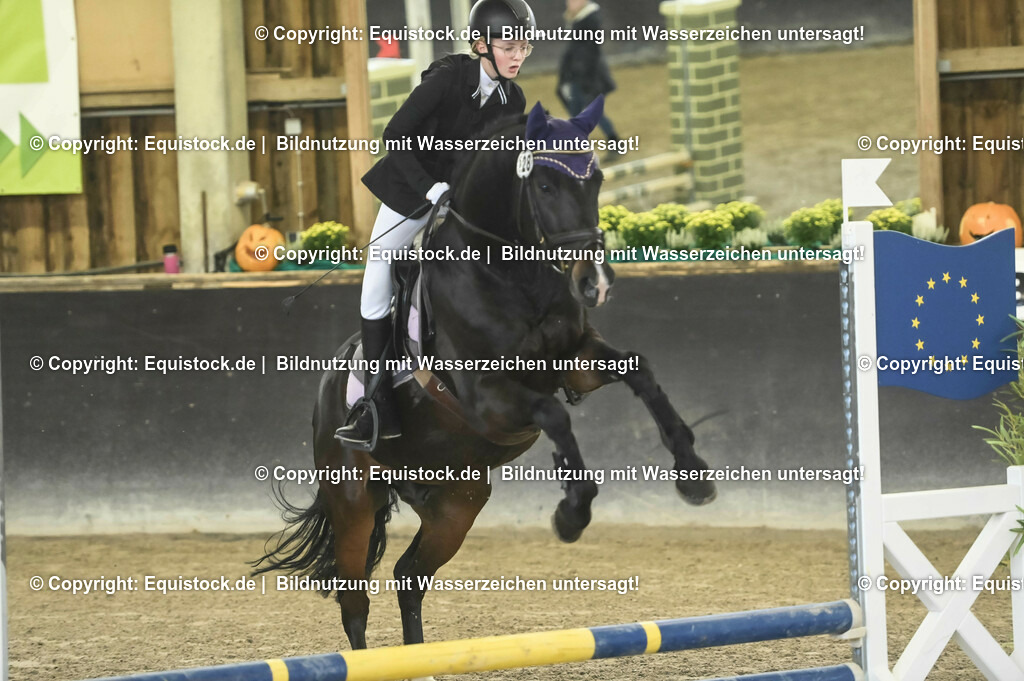 20231029_06_Springreiter-WB_0045 | Foto: Thomas Hartig