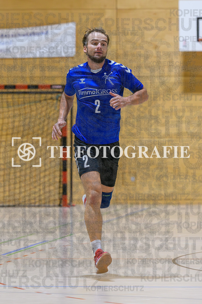 GER, SG Maulburg/Steinen - HSV Schopfheim, Handball, Landesliga, 4. Spieltag, Saison 2023/2024, 14.10.2023 | Torsten Michel (HSV Schopfheim, #02)

GER, SG Maulburg/Steinen - HSV Schopfheim, Handball, Landesliga, 4. Spieltag, Saison 2023/2024, 14.10.2023

Foto: TH Fotografie/Thomas Hess