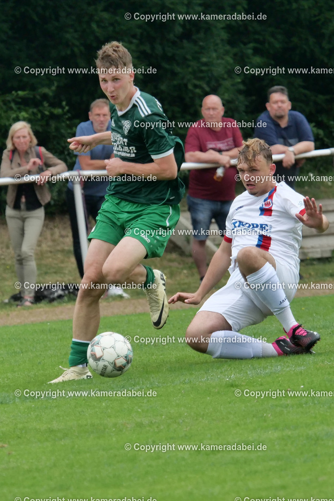 Fußball : TV Voerde - SUS 09 Dinslaken 2 am 21.07.2024 in Voerde | Fußball : TV Voerde - SUS 09 Dinslaken 2 am 21.07.2024 in Voerde - Realisiert mit Pictrs.com