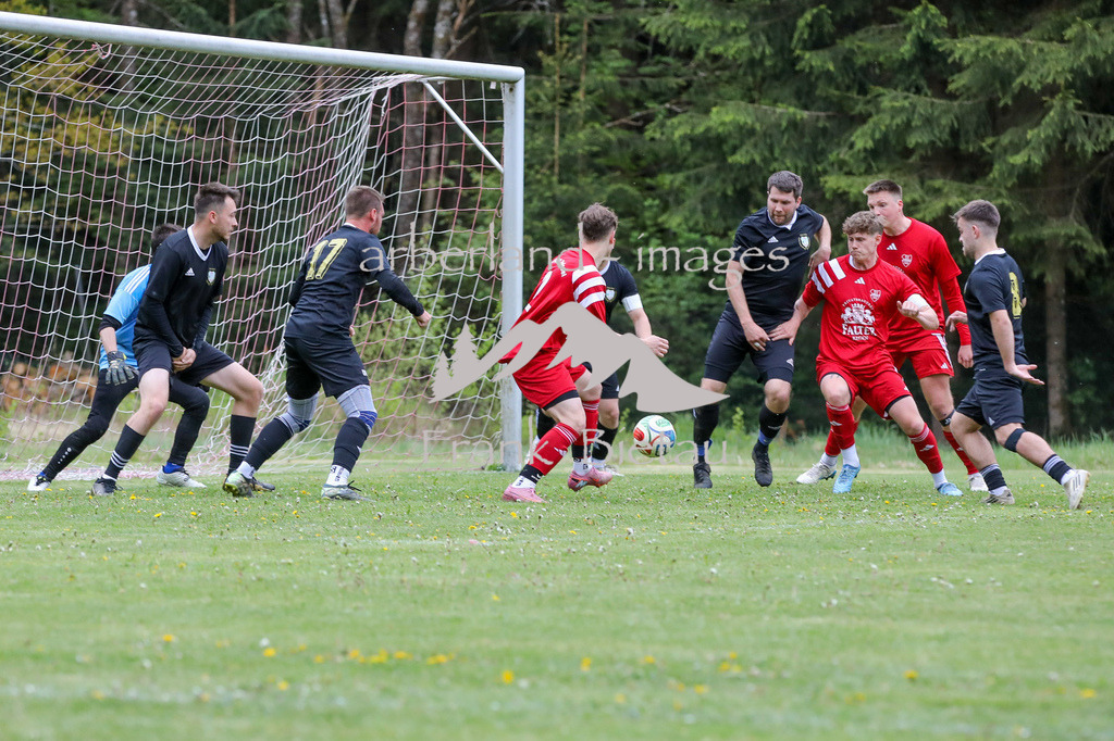 OE7A7533 | Ausgleich 1:1, Schrepel