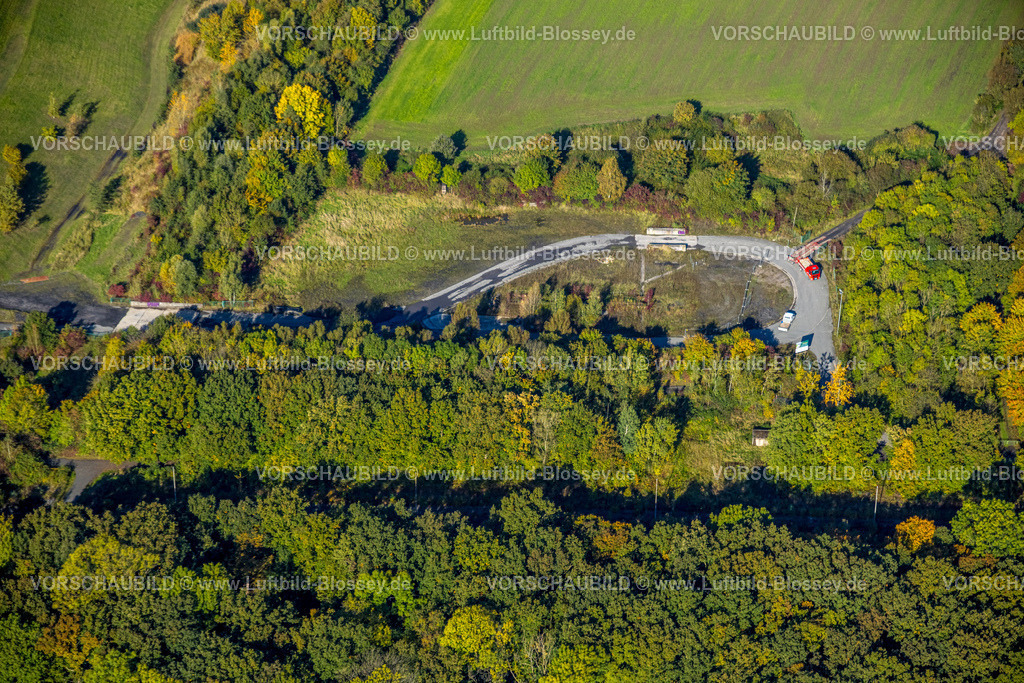 Hamm241007644 | Luftbild, Halde Sundern Bergehalde, Deutzholz, Stadtbezirk Pelkum, Hamm, Ruhrgebiet, Nordrhein-Westfalen, Deutschland