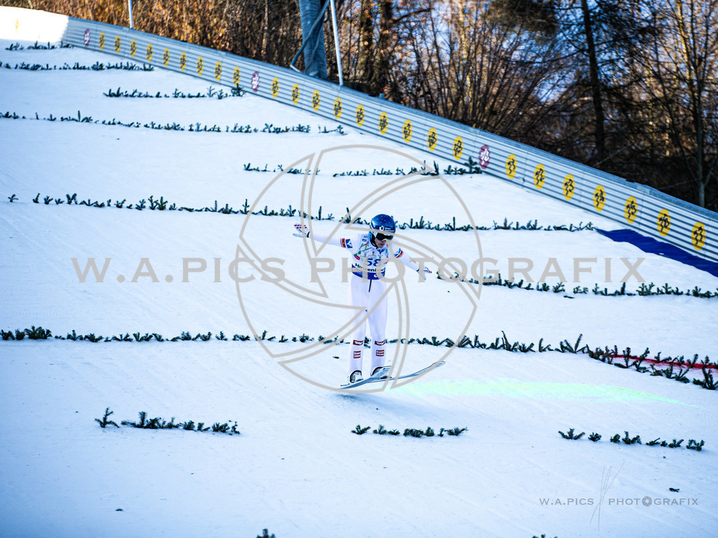 ..... | HINZENBACH AUSTRIA, Viessmann FIS SKI Jumping World Cup Woman 25.02.2024, HINZENBACH 24 Image shows : 
Photo: Wapics/Andreas Willdoner