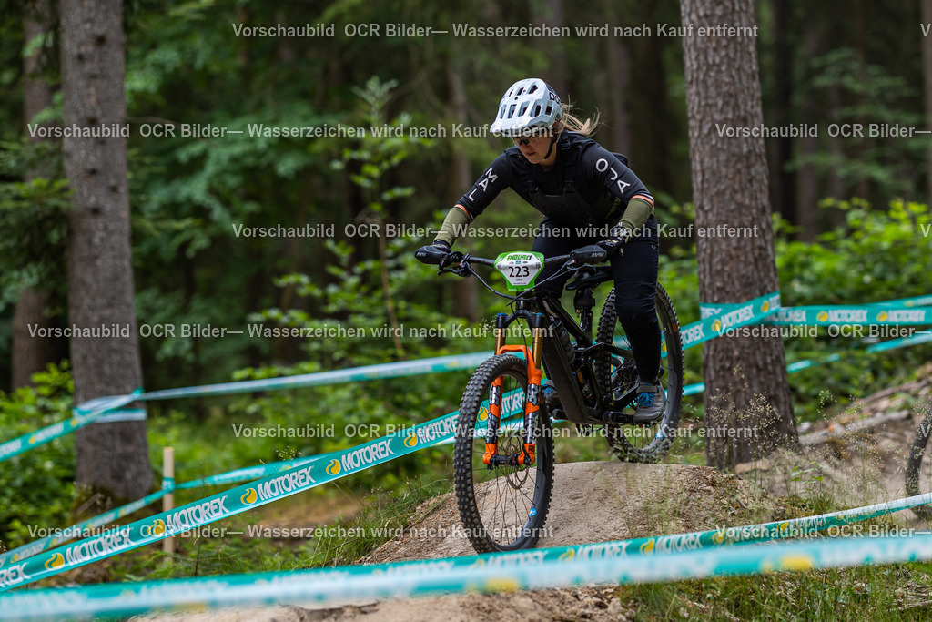 Enduro One Trieb Freitag R3-5518 | OCR Bilder Fotograf Eisenach Michael Schröder