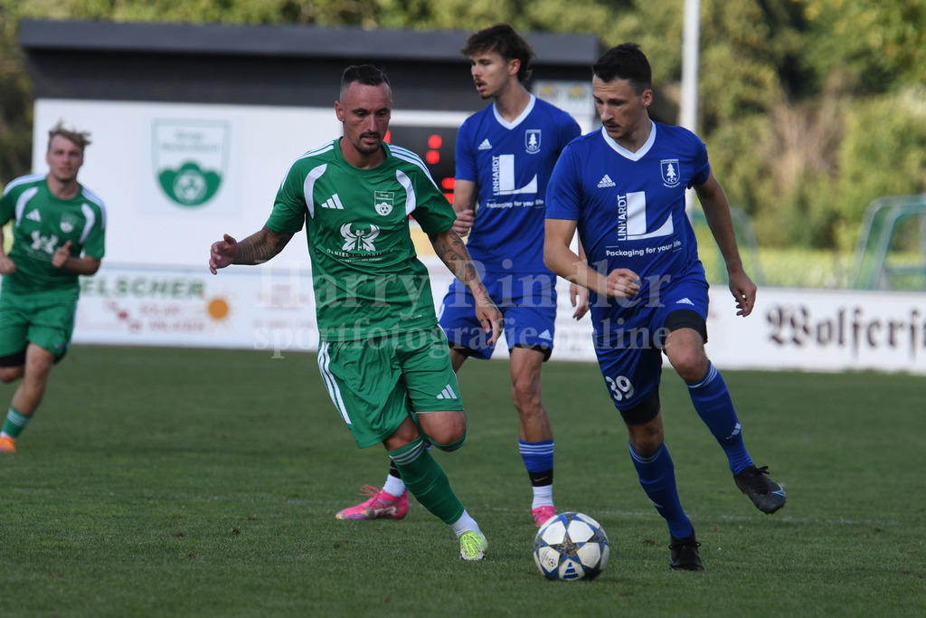 SpVgg Niederalteich : 1. FC Viechtach | Martin Zeman (SpVgg Niederalteich) - Realisiert mit Pictrs.com