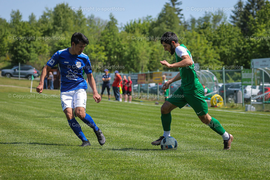 Eschenburg2Langenaubach (123) | 27.05.2023; Kreisliga A Dillenburg; Rasenplatz Eiershausen; SG Eschenburg II - SSV Langenaubach; Ergebnis: 13:0 (6:0)