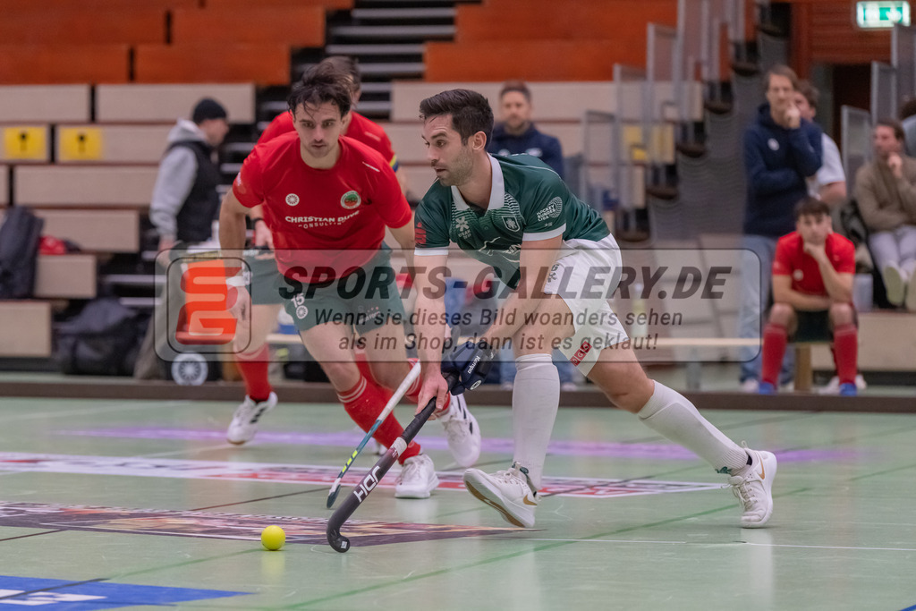 HK_20251219_105325 | 1. Bundesliga Herren CHTC - HTCU am 19.12.2025