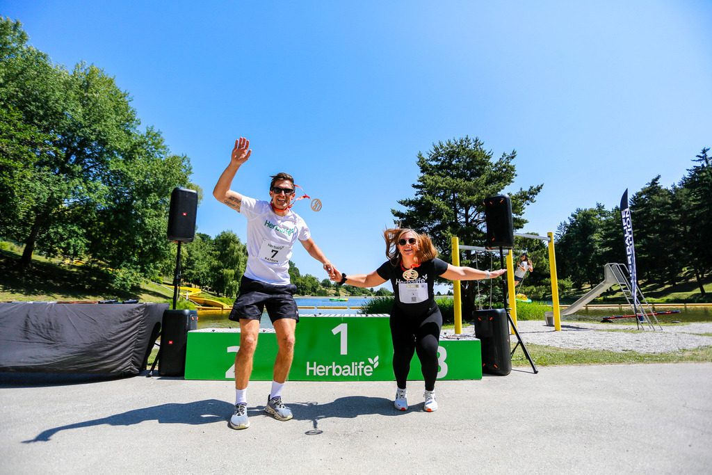 20250621-_V7A0153 | AUSTRIA, 21.06.2025, Forchtenstein, 5k Herbalife Cometogether, Photo: WAPICS / Andreas Willdoner