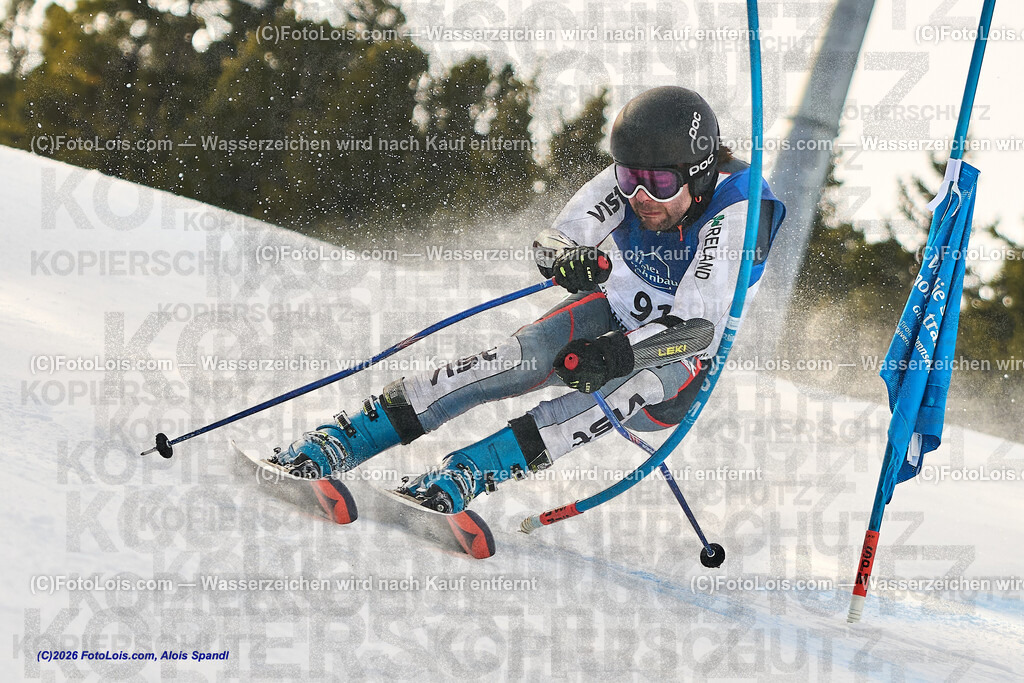 _ALP2083_FIS-Masters-GS-I_Glungezer_Dent-Neville Stephen | FIS-MASTERS-WorldCup am Glungezer, GiantSlalom-I, Sa 17. Jänner 2026.