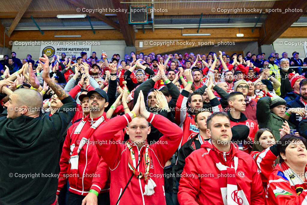 EC IDM Wärmepumpen VSV vs. EC KAC 7.3.2023 | EC KAC Fans