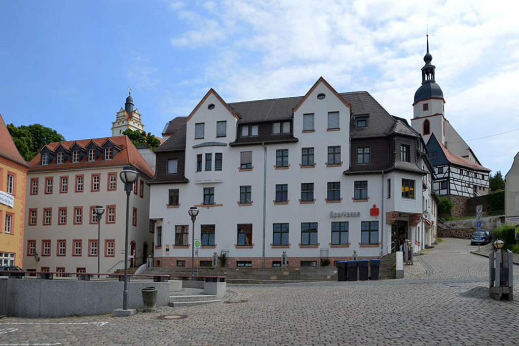 Colditz - Marktplatz | Entdecke über 20 Kategorien Leipzig-Motive: Foto-Downloads, hochwertige Poster, Leinwand- & Fine-Art-Prints. Jetzt Lieblingsfoto im Bildlexikon Leipzig Shop bestellen!