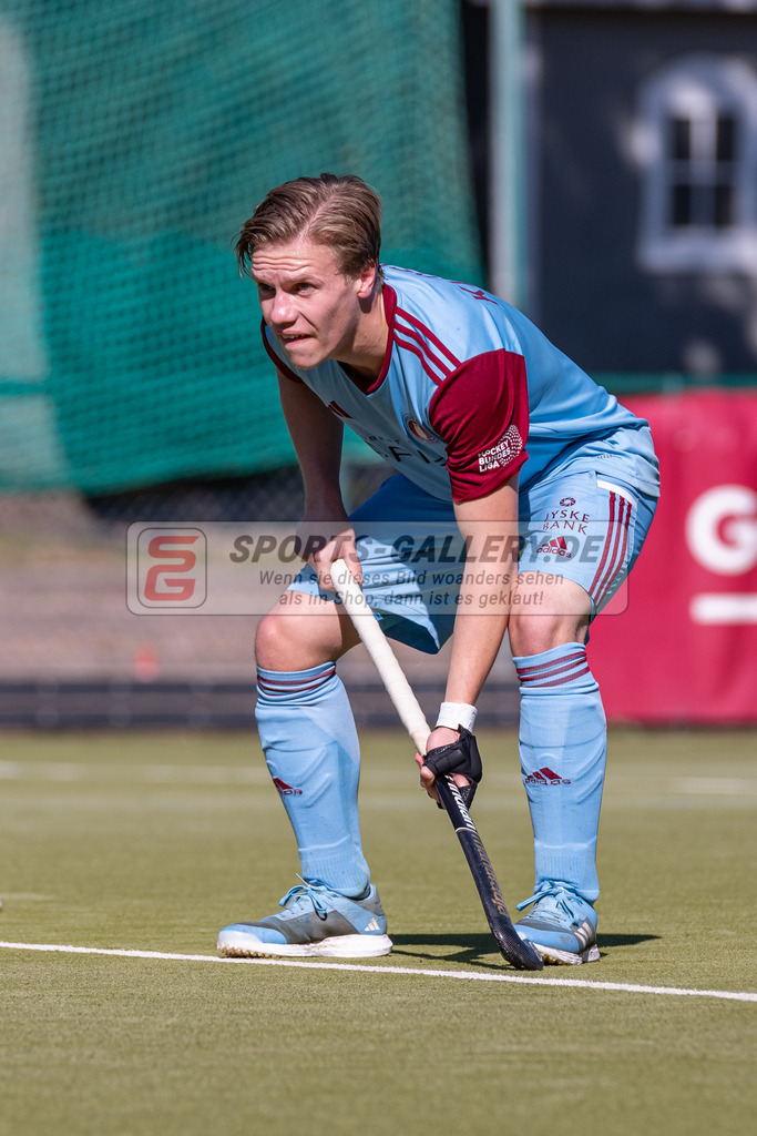 SM_20240922-D85_4415 | 1.Bundesliga Feldhockey (M) UHC - CHTHC / 4:3 (2:1)