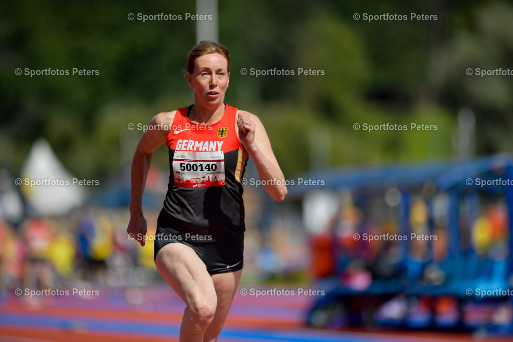 WMAC - Day 1_133 | World Masters Athletics Championship am 13.08.2024 in Gotheburg; SpeerwurfPhoto: Kai Peters - Realisiert mit Pictrs.com