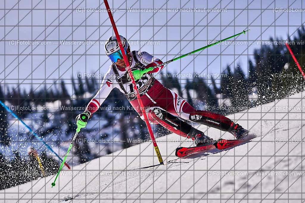 ALP3141_FIS MASTERS WC-Finale_SL_A-Herrn_Payer Florian | (C)FotoLois.com, Alois Spandl. FIS MASTERS WorldCup-Finale 2024, Reiteralm (Steiermark, AUT), SLALOM auf der Muldenliftpiste, Sa 6. April 2024.