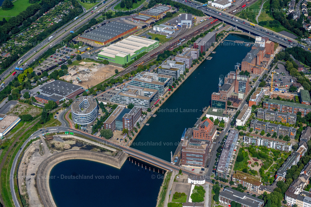 4049831 | Innenhafen, Duisburg