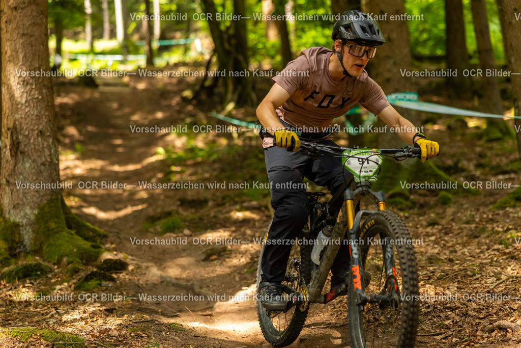 Enduro One Roßbach SA 2025 R1-1166 | OCR Bilder Fotograf Eisenach Michael Schröder