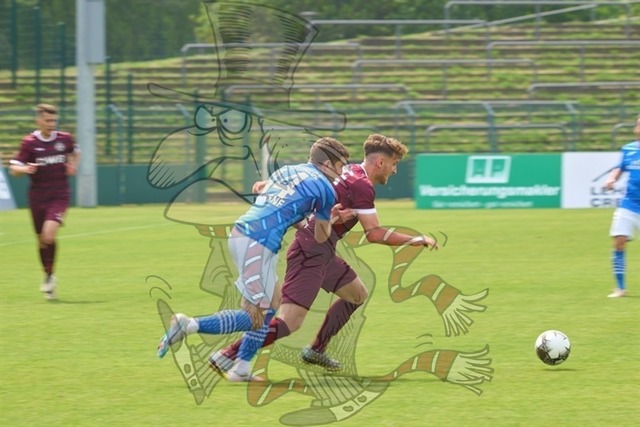 BFC Dynamo vs. FSV 63 Luckenwalde 100 | mythos-online-redaktion