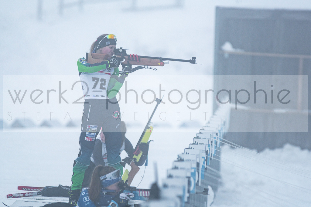 DSC Arber | Bayerischer Wald am 15. und 16. Januar 2022