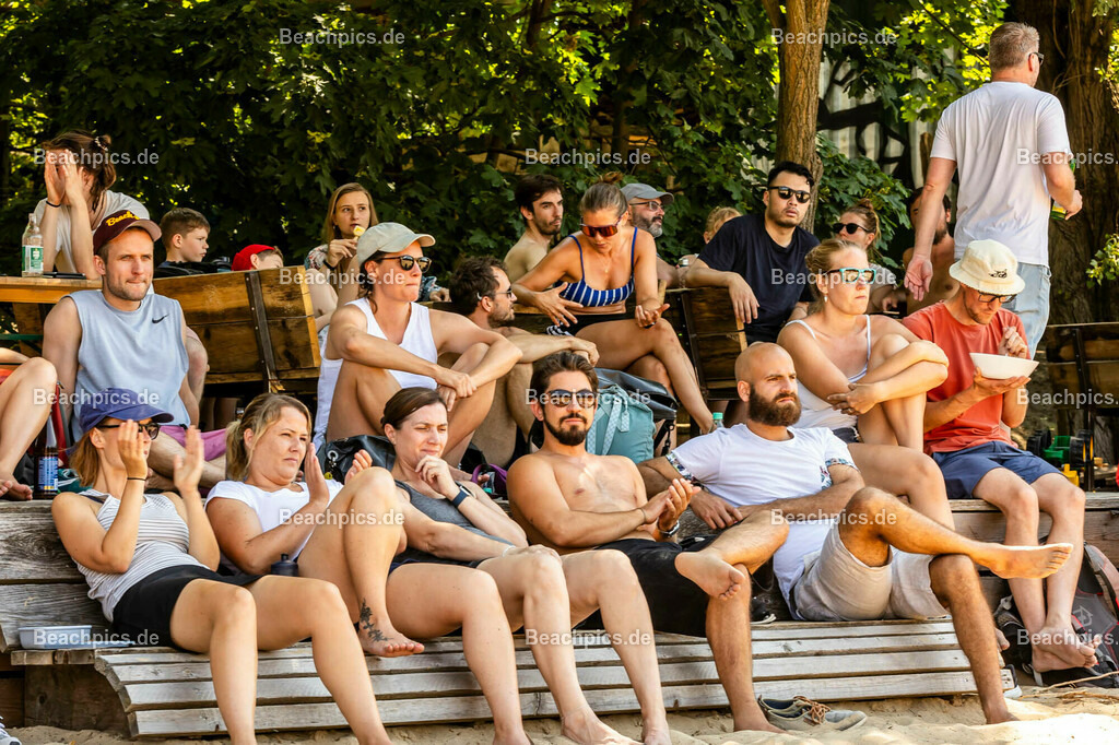 2023-00084419-EDEKA-Hauptstadtmasters-61 |  09.07.2023; Berlin Foto: Gerold Rebsch - www.beachpics.de
