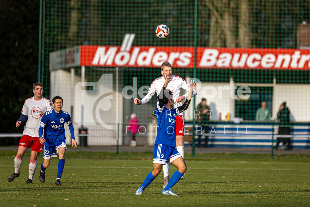 Suhlendorf - Schulz_ Torben vs SC Uelzen 301125 dlP | immodelaporte-sportfotos - Realisiert mit Pictrs.com