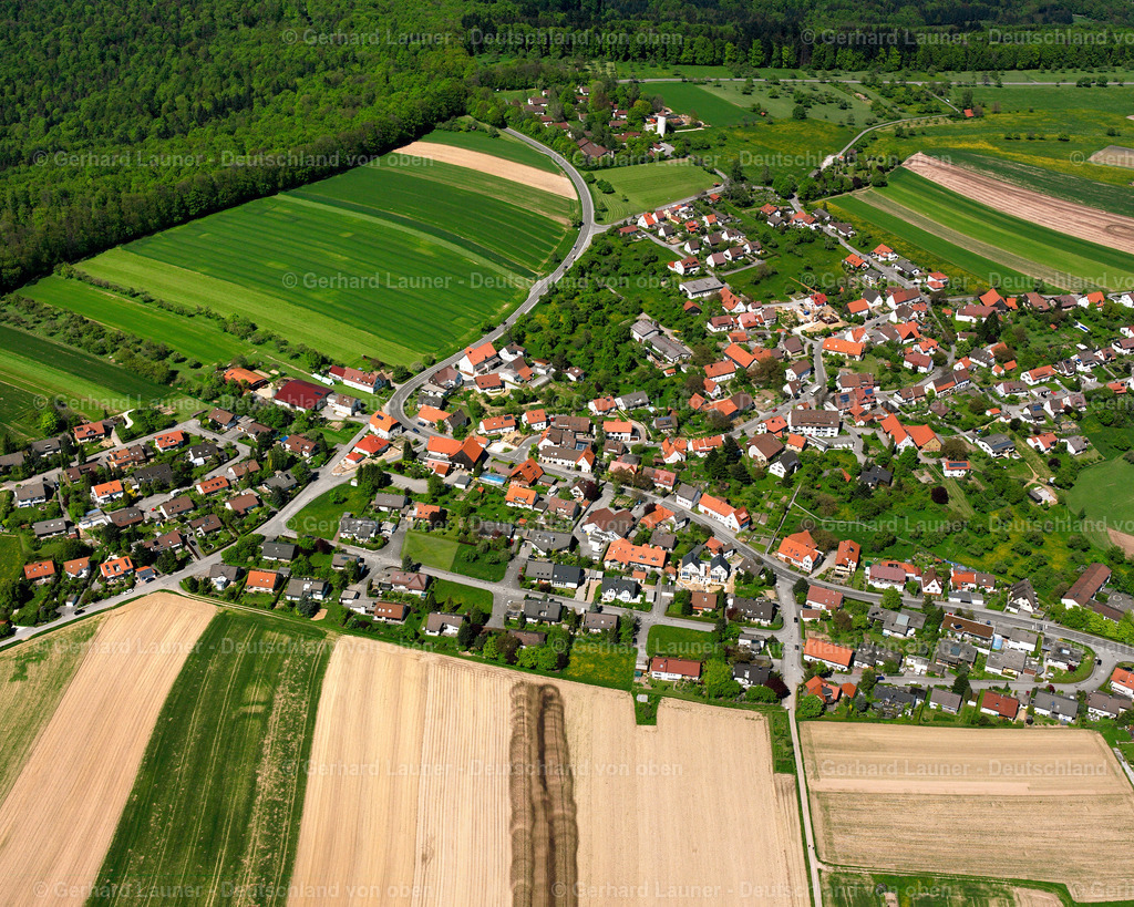 2506357 | Oberberken, Schorndorf