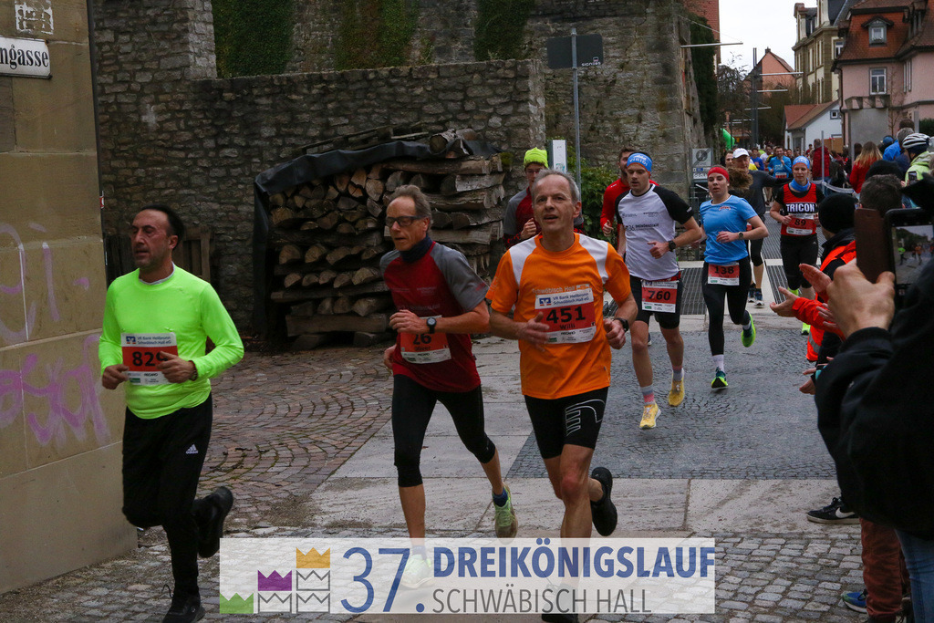 VR Bank Hauptlauf 10000m | 3 Koenigslauf 2023 - Realisiert mit Pictrs.com