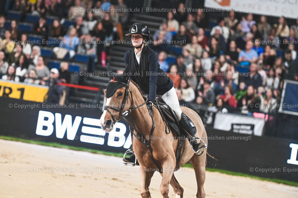 20251115_Ensinger-Ponies-Trophy_TOMSPIC_0292 | Foto: Thomas Hartig