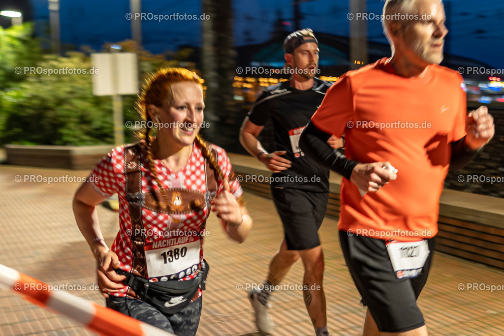 21. Nachtlauf des ASV Köln; Köln, 08.05.24 | Impressionen vom 21. Nachtlauf des ASV Köln am 08.05.24 in der Altstadt von Köln (Deutschland). Foto: BEAUTIFUL SPORTS/Bernd Hoffmann