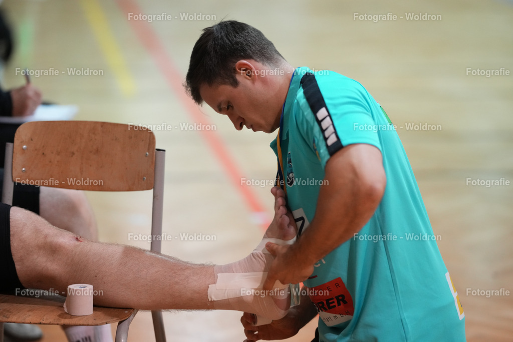 20231029 HLA Jags Bad Vöslau v Bärenbach Köflach-158 | Fotografie Woldron