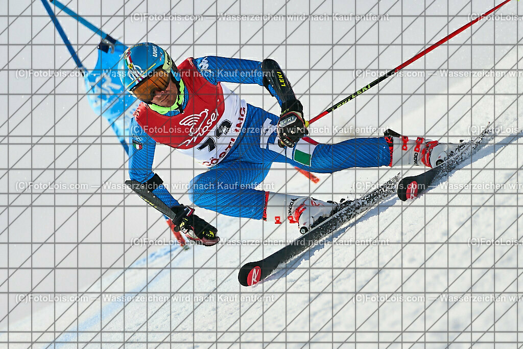 ALP6690_WCM-GS_Kat-A_Martinelli Claudio | (C)FotoLois.com, Alois Spandl, World Criterium Masters Ski Alpin 2023 Hochkar, GiantSlalom, Kategorie A, Do 23. März 2023.