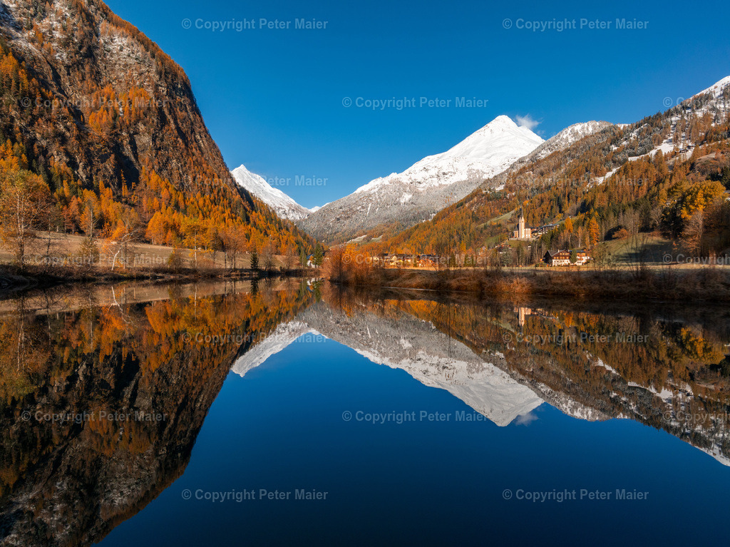 Heiligenblut_Herbst_2023-58 | default