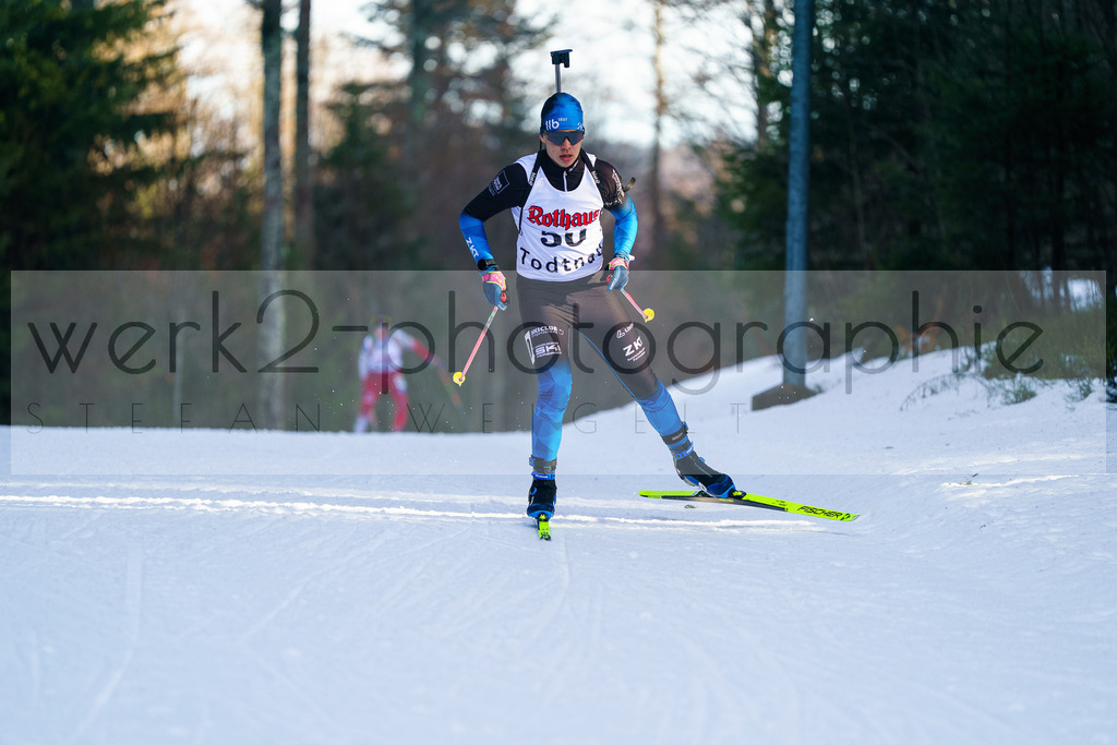 FESA Alpencup / DP Notschrei | Deutschland Pokal Finale im Schwarzwald NORDIC-CENTER Notschrei am 7. - 8. Februar 2026