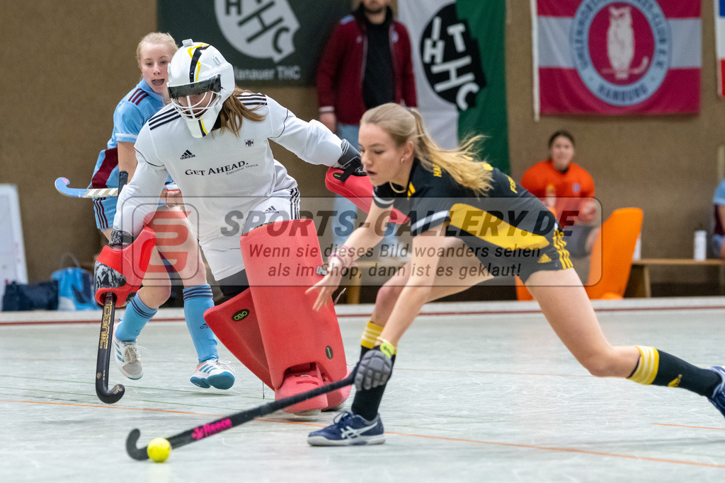 SFE_20230226_0049 | Deutsche Meisterschaft Weibliche U16 Halle 2023 am 26.02.2023 in Düsseldorf (DSC99), Photo: Stephan Fehrmann 2022 (Sports-Gallery)