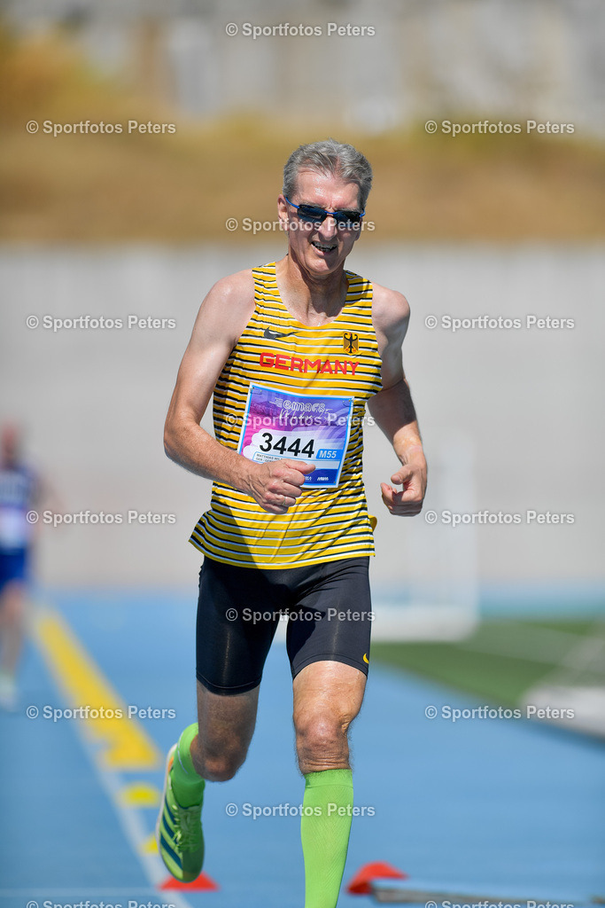 EMACS 2025 - Day 1_78 | European Masters Athletics Championships am 09.10.2025 auf Madeira (Portugal)Foto: Kai Peters - Realisiert mit Pictrs.com