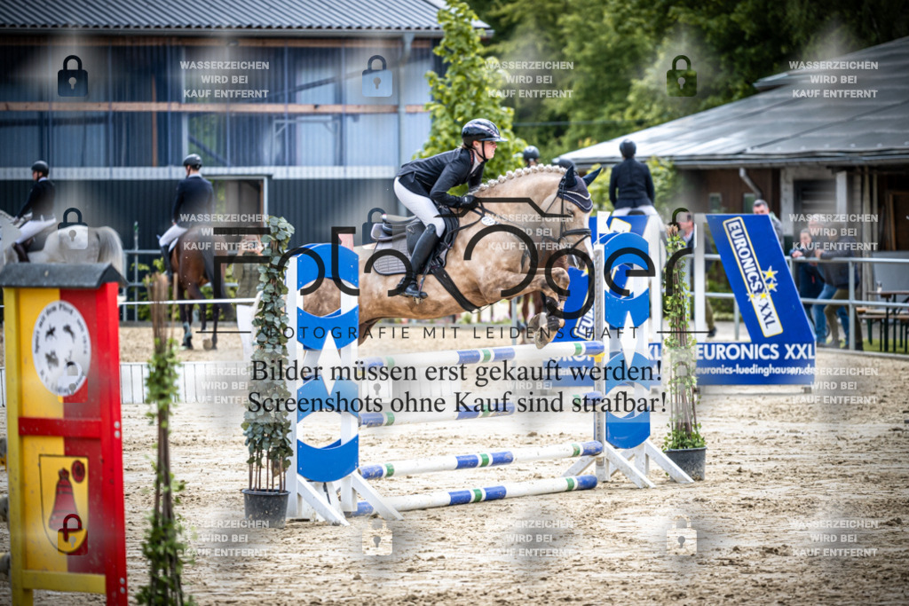 DOS_2364 | Reitturnier Lüdinghausen - Realisiert mit Pictrs.com