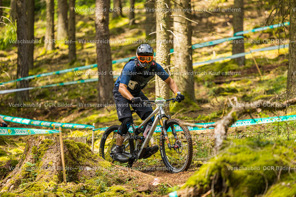 Enduro One Roßbach Samstag R6-0718 | OCR Bilder Fotograf Eisenach Michael Schröder