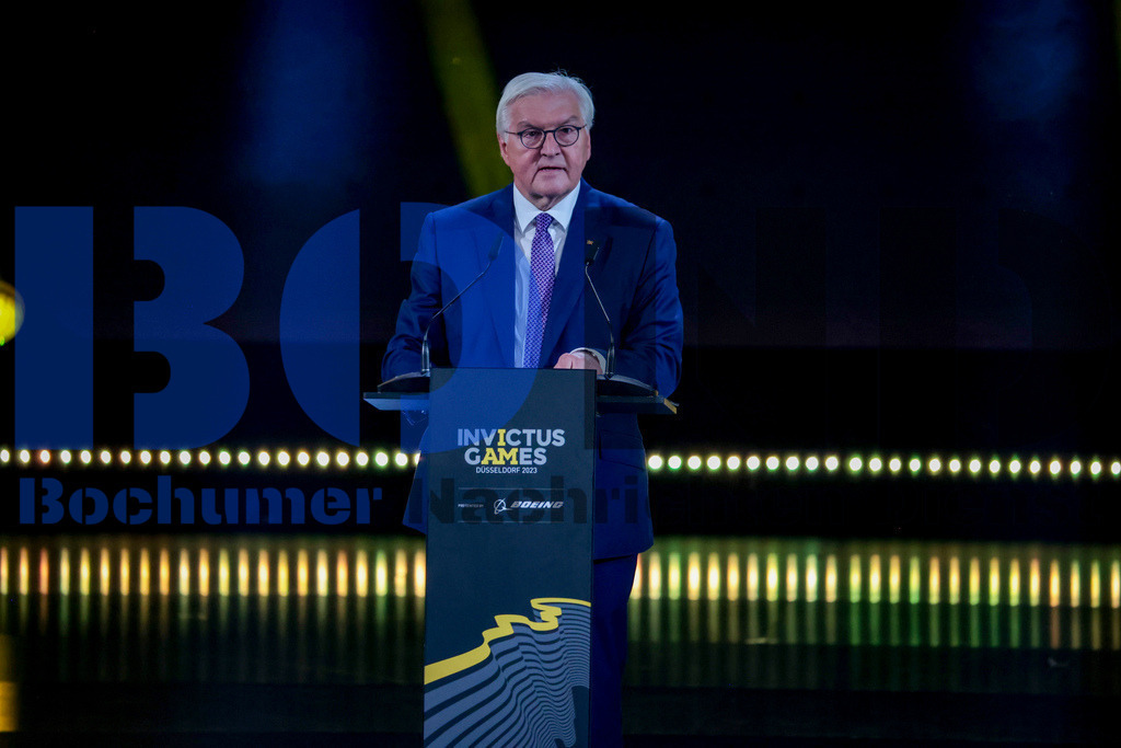  16.09.2023 - 
 | Sebastian Sendlak / Bochumer Nachrichtendienst (BOND) - Invictus Games 2023: Abschluss Zeremonie - Realisiert mit Pictrs.com