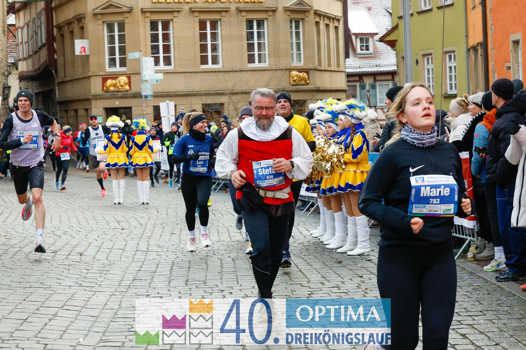 VR Bank Hauptlauf 10km | 40. Optima 3koenigslauf 2026 - Realisiert mit Pictrs.com