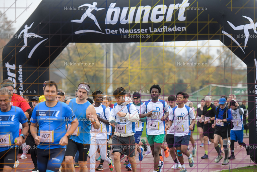 Neusser Erftlauf 2025  | 15km Neusser Erftlauf 2025 Foto: Heldenfoto.de