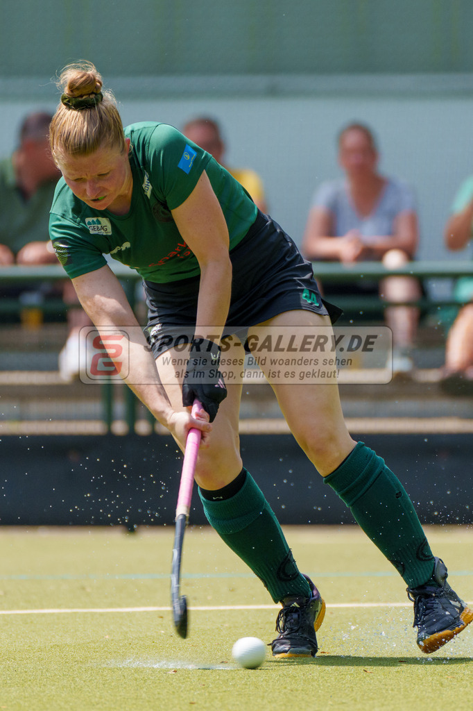 HK_20250622_109622 | 2. Bundesliga Damen Club Raffelberg - SW Neuss am 22.6.2025 Club Raffelberg, Duisburg