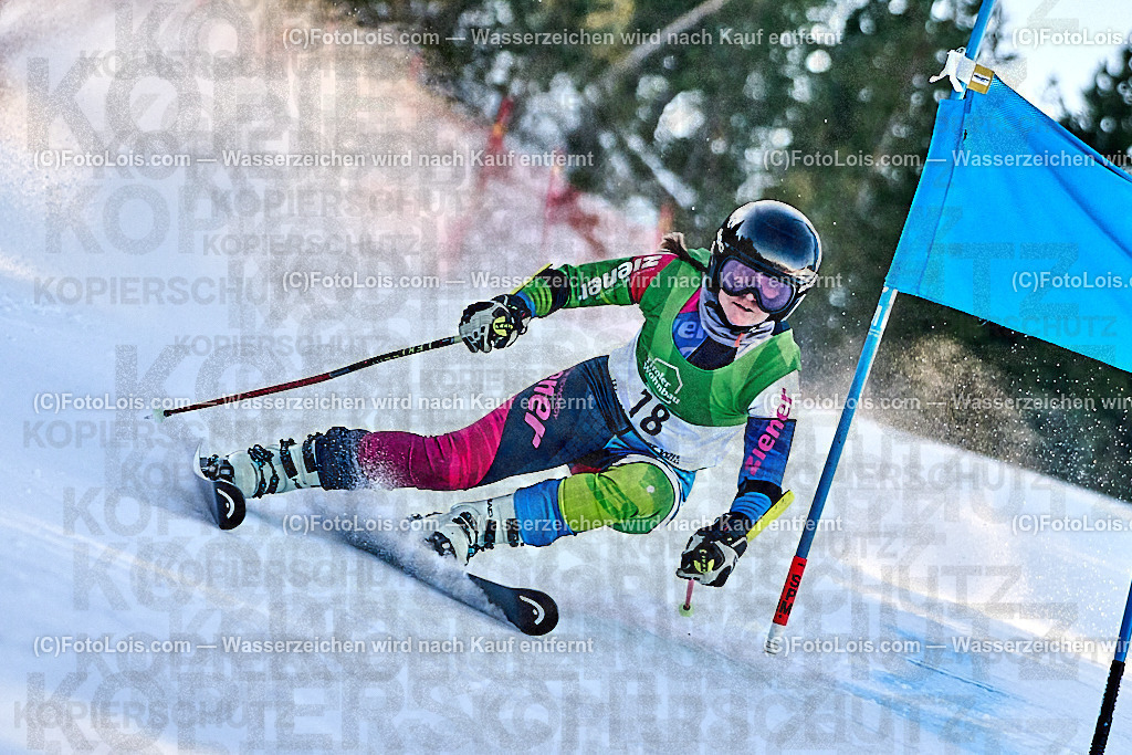 _ALP3865_FIS-Masters-GS-II_Glungezer_Muellner Nicole | FIS-MASTERS-WorldCup am Glungezer, GiantSlalom-II, So 18. Jänner 2026.