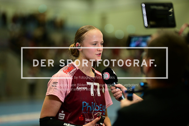 Handball I Frauen I Saison 2025-2026 I 2. HBF I 11. Spieltag I HL Buchholz 08-Rosengarten - HC Leipzig I 79309 | Der Sportfotograf. - Realisiert mit Pictrs.com
