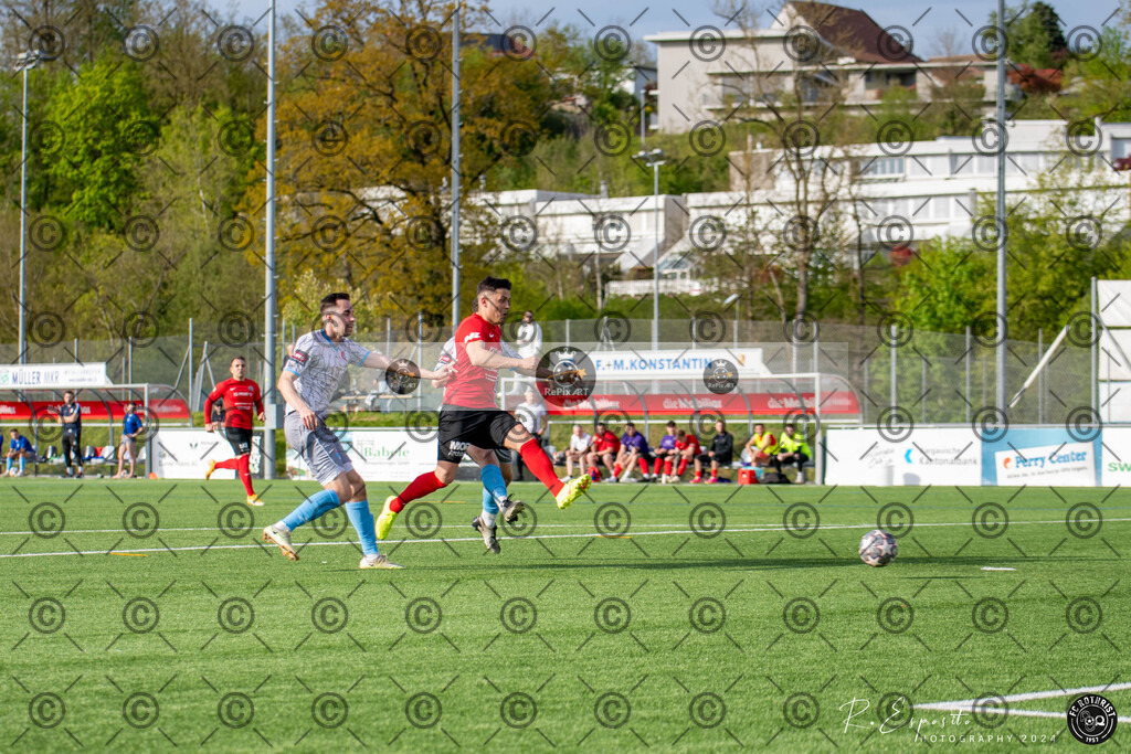 20240427_FC-Rothrist 1 vs FC Windisch_130 | Sport und Naturfotografie von Roberto Esposito zeigt echte Momente Bewegung und die Schönheit der Natur. Ausdrucksstarke Bilder schaffen Emotionen.