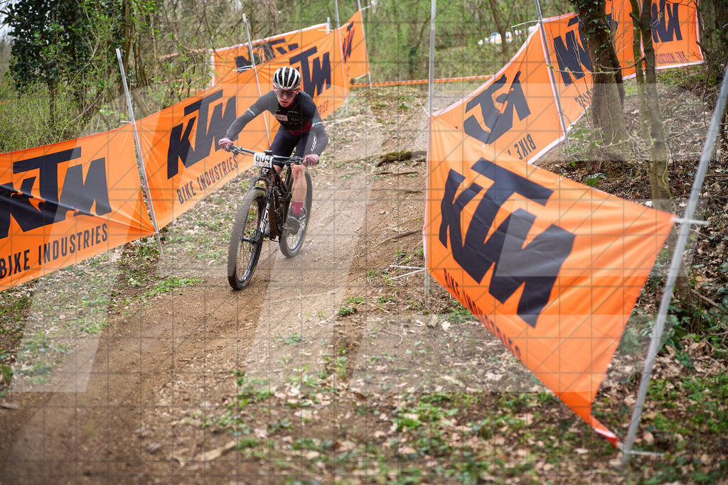 34. KTM Kamptal Trophy  | ZÖBING, Österreich – 2026-03-29: 34. KTM Kamptal TrophyFoto: © 2026 Martin Bihounek - MB Creative e.U.