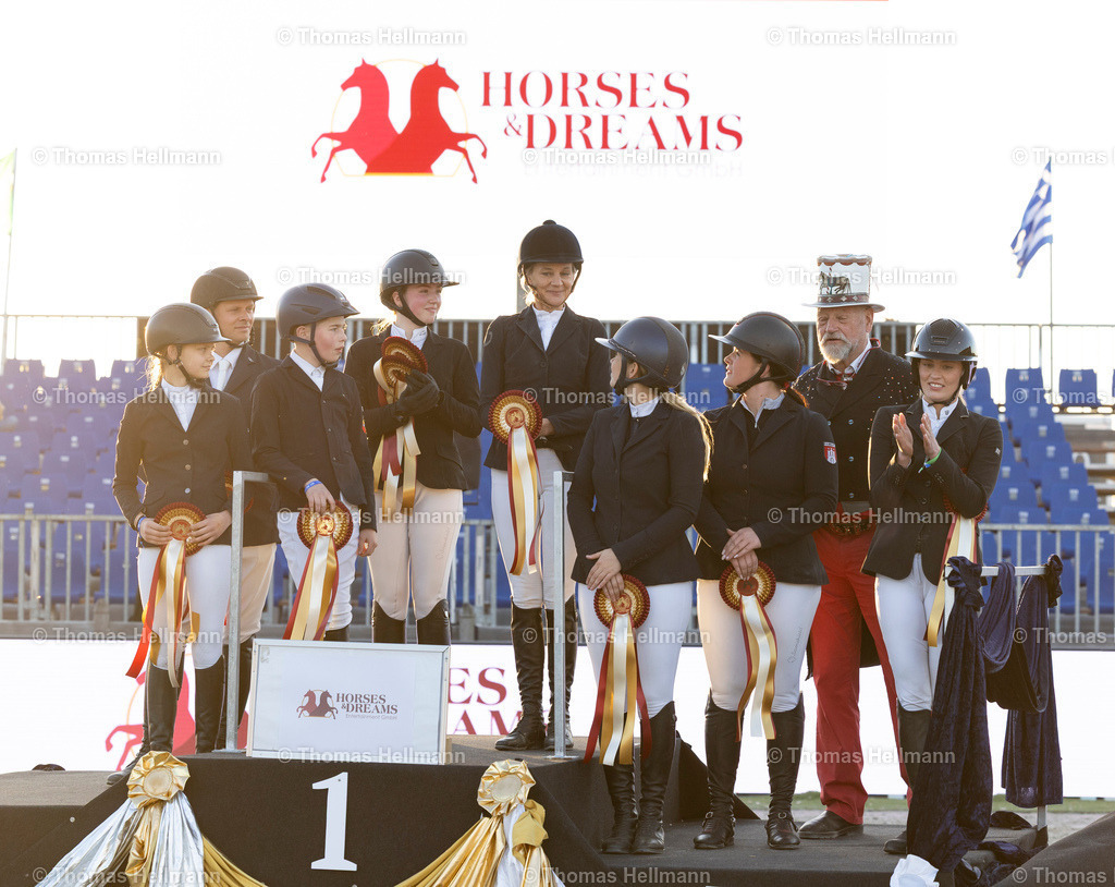 TH_SML Tour_36307 | Horses &amp; Dreams 2026 am 23.04.26 in Hagen a.T.W., Thomas Hellmann, SML Tour